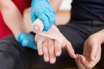 Occupational First Aid and CPR+AED Course [Refresher Class] (OFAC)