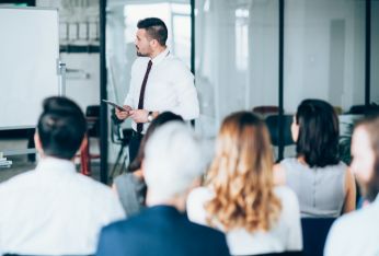 Custom WSH Training, Seminar, Webinar